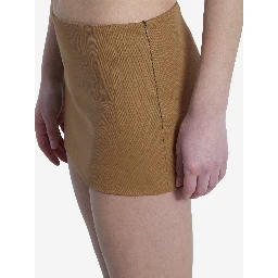 Hera mini skirt
