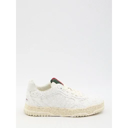 Re-Web sneakers