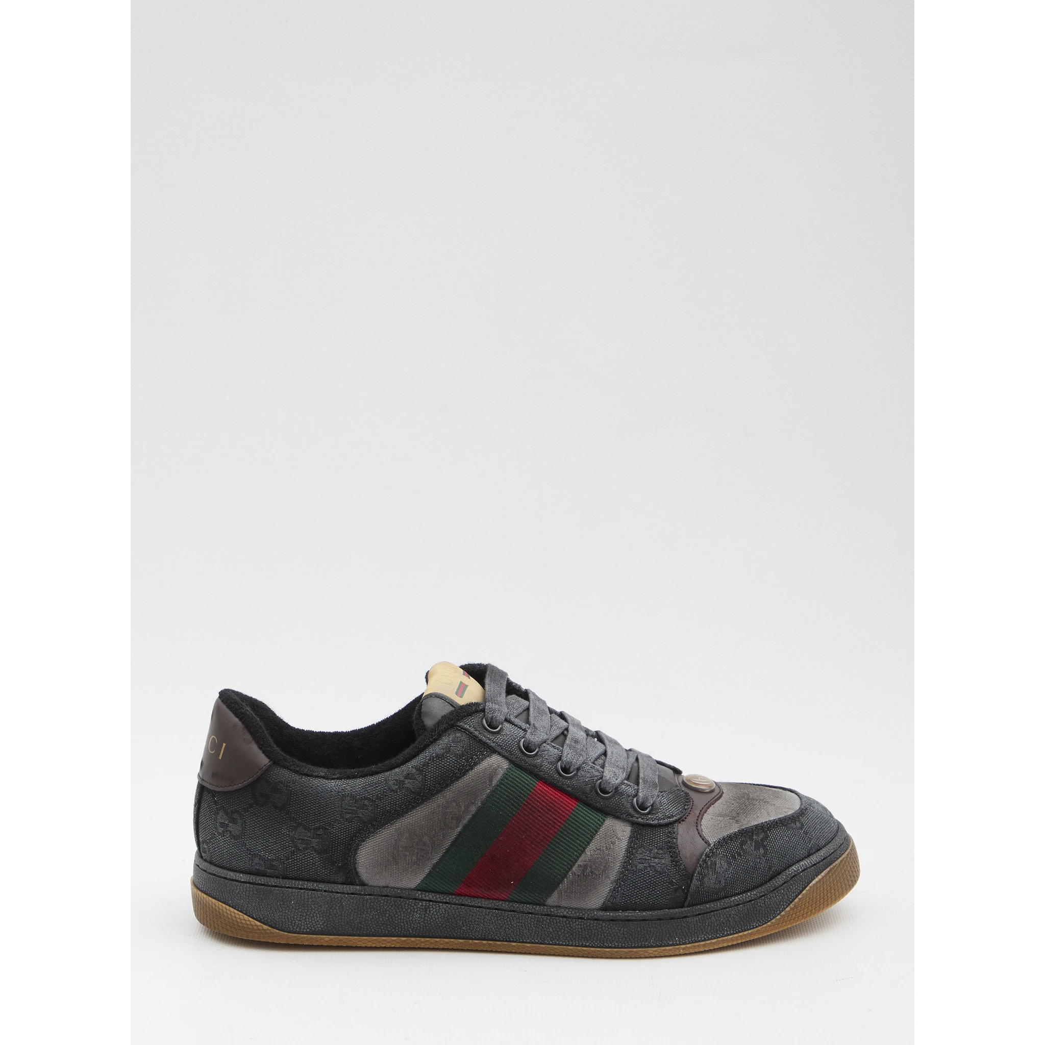 Screener sneakers
