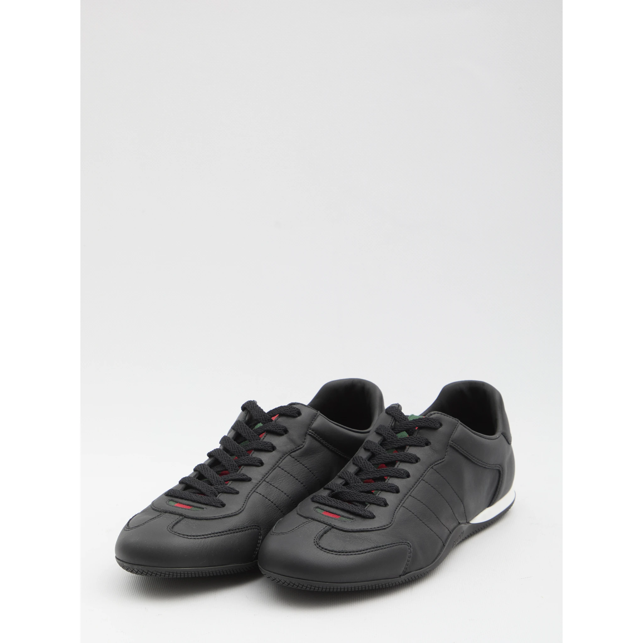 Gucci Shift sneakers