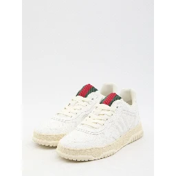 Re-Web sneakers