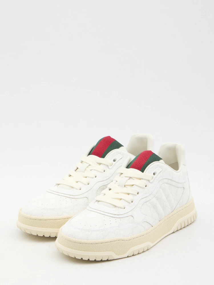 Re-Web sneakers alternative
