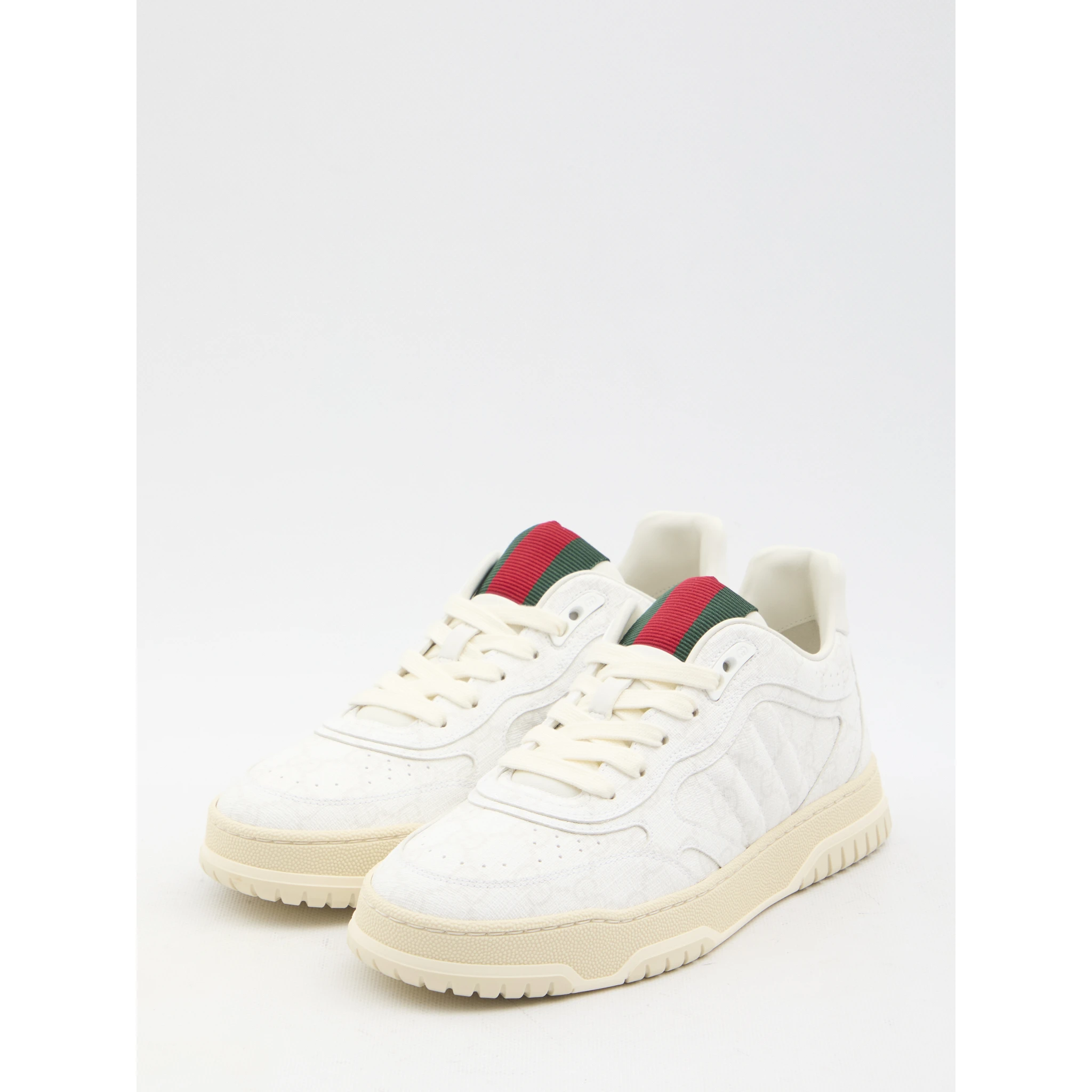 Re-Web sneakers