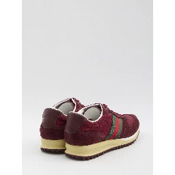 Re-Motion sneakers