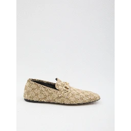 Loafers with Horsebit