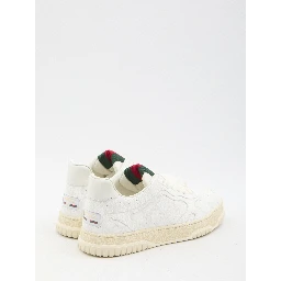 Re-Web sneakers