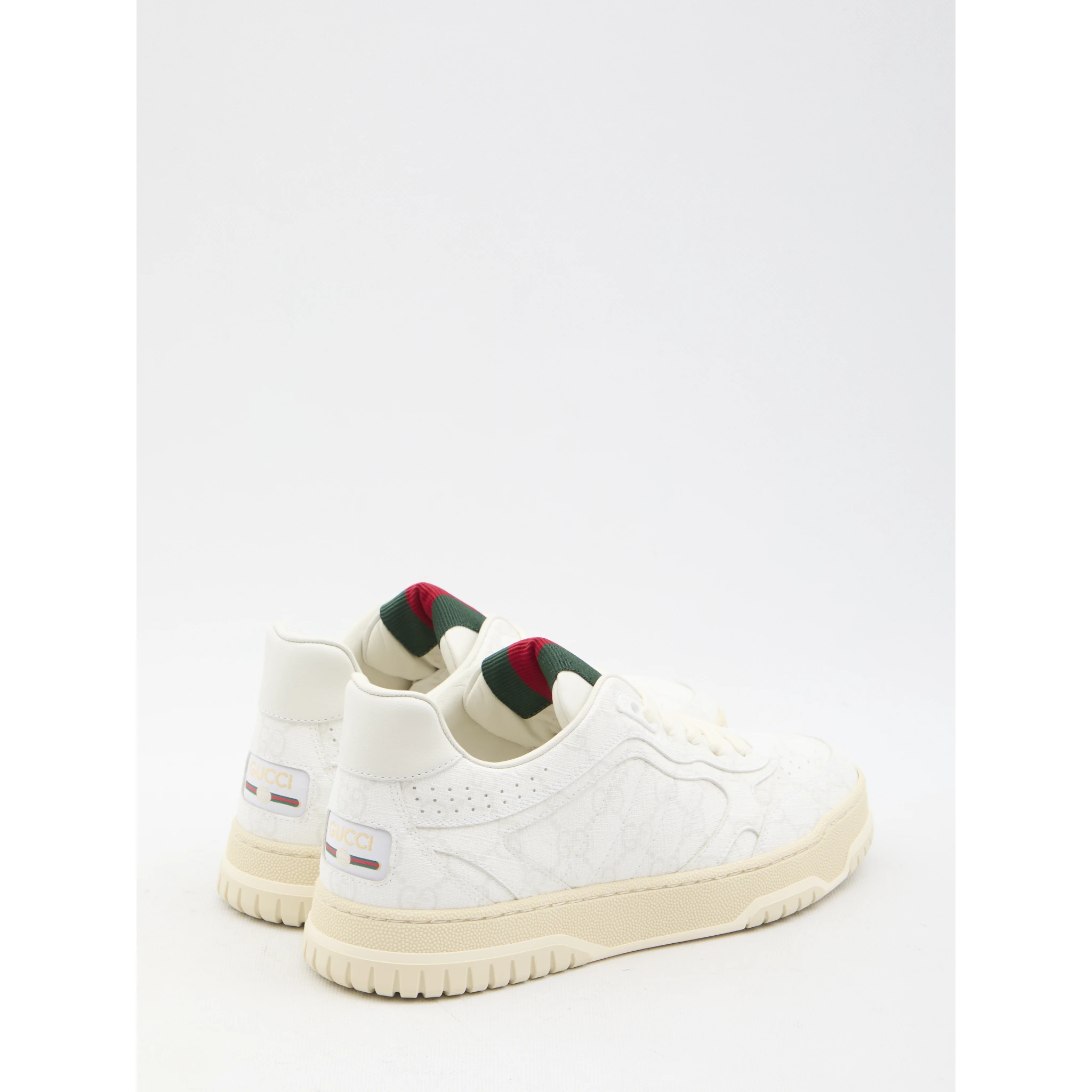 Re-Web sneakers