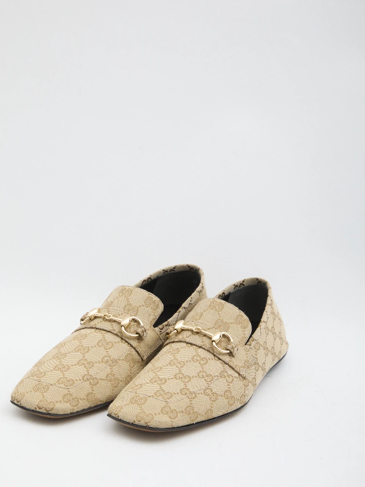 Loafers with Horsebit alternative