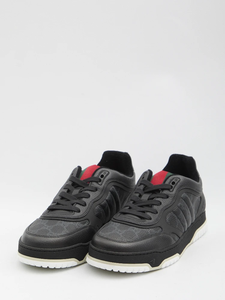 Gucci Re-Web sneakers alternative