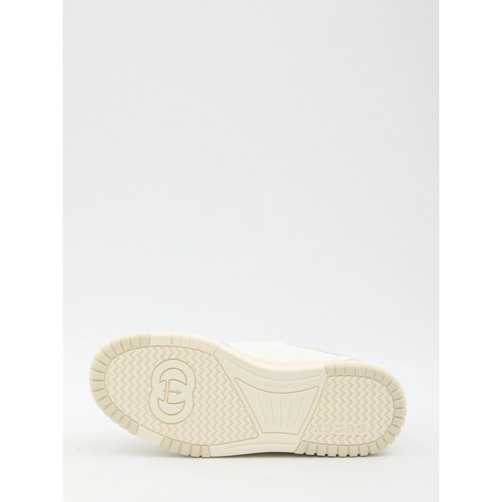 Re-Web sneakers