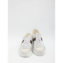 Stretch sneakers