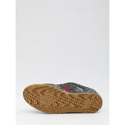 Screener sneakers