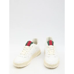 Re-Web sneakers