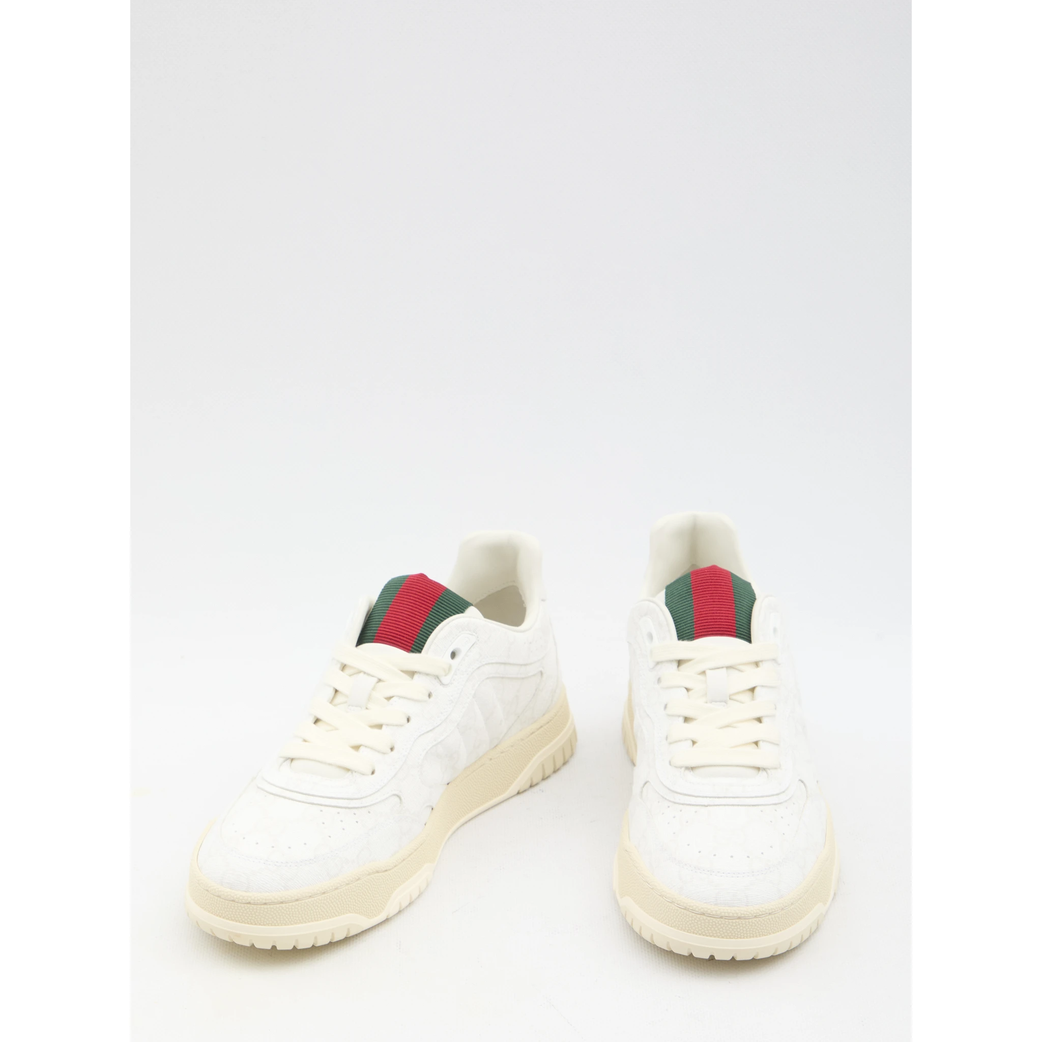 Re-Web sneakers
