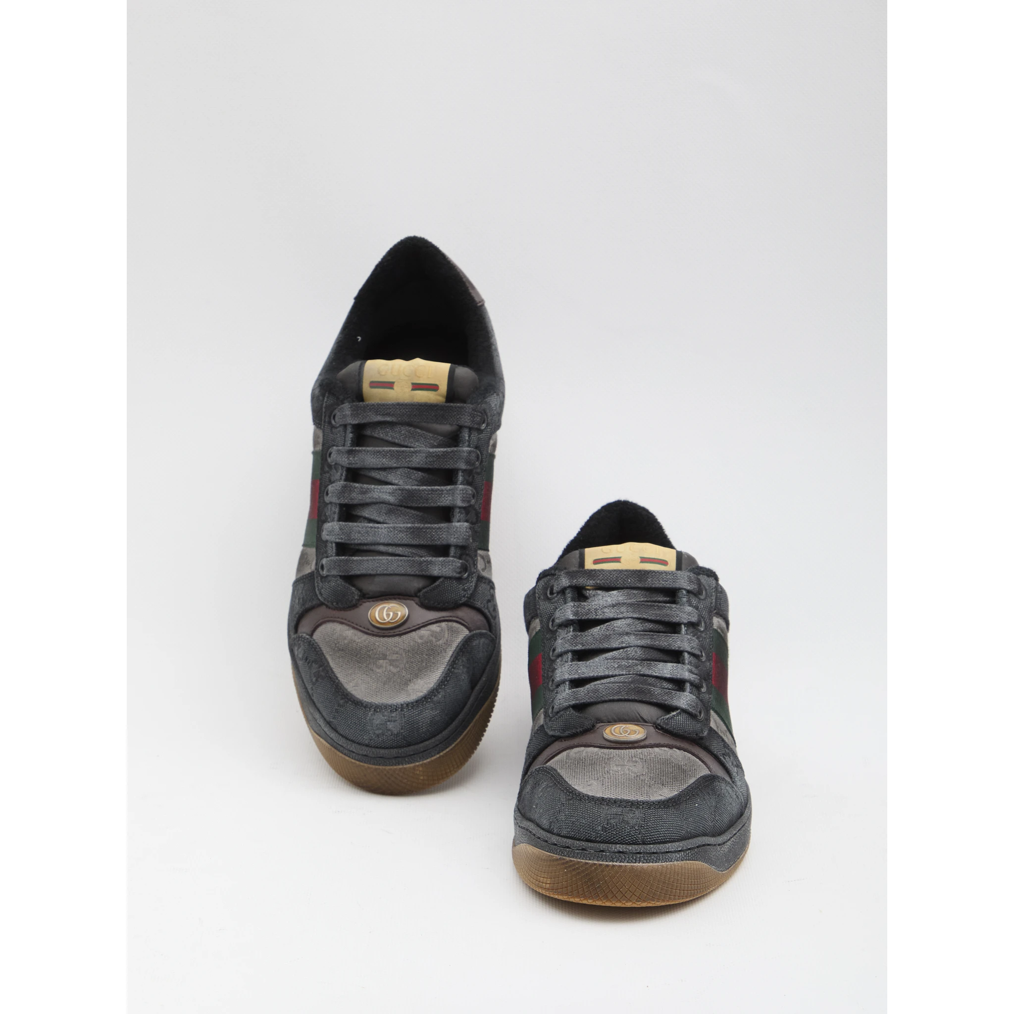 Screener sneakers