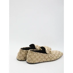 Loafers with Horsebit