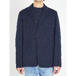 Web jacket
