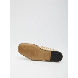 Loafers with Horsebit