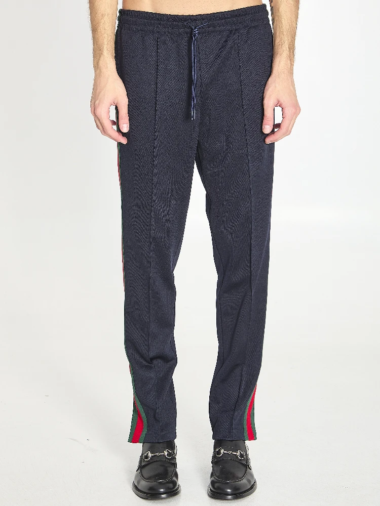 Web sport pants