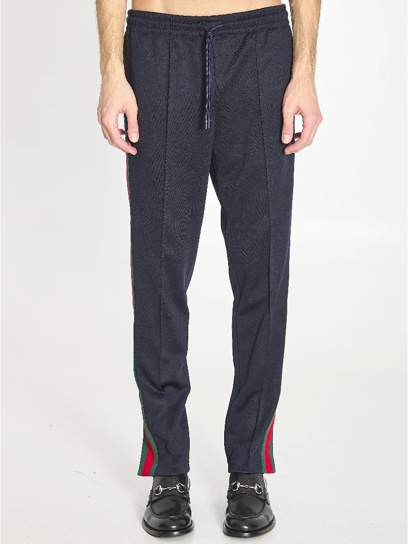 Web sport pants