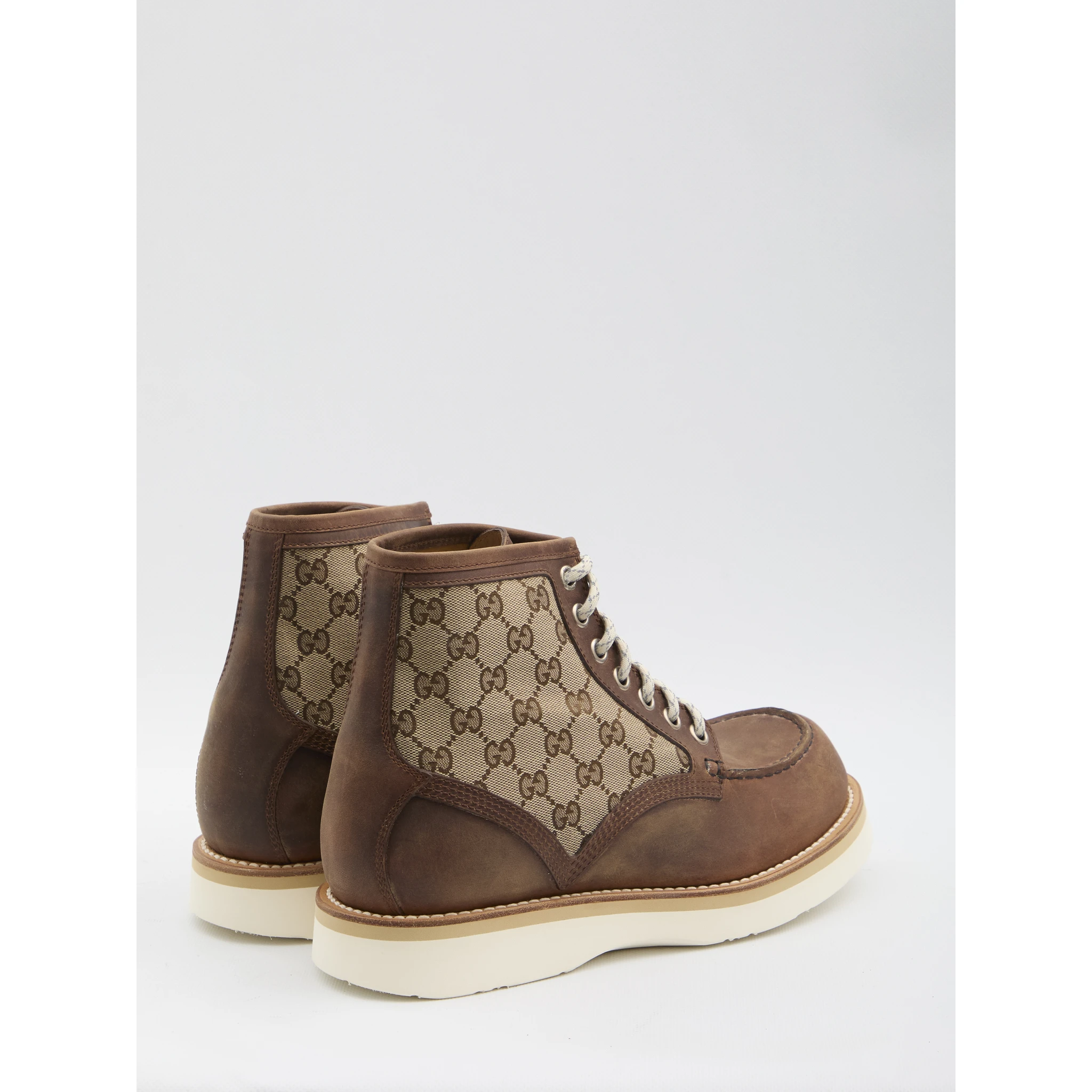 GG ankle boots