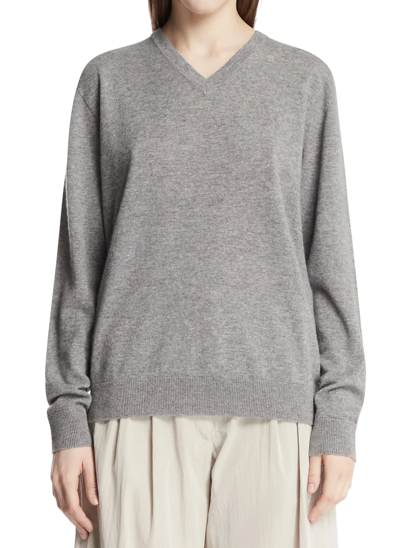 Nian sweater