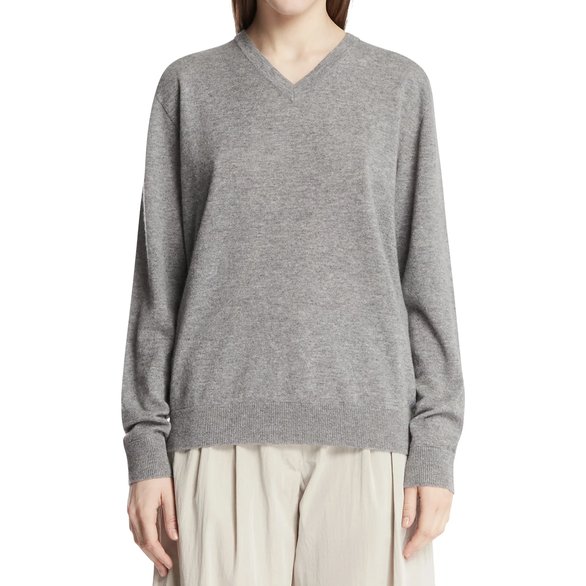 Nian sweater