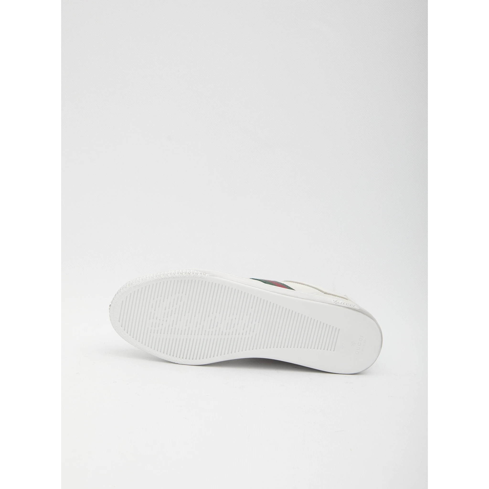 Stretch sneakers