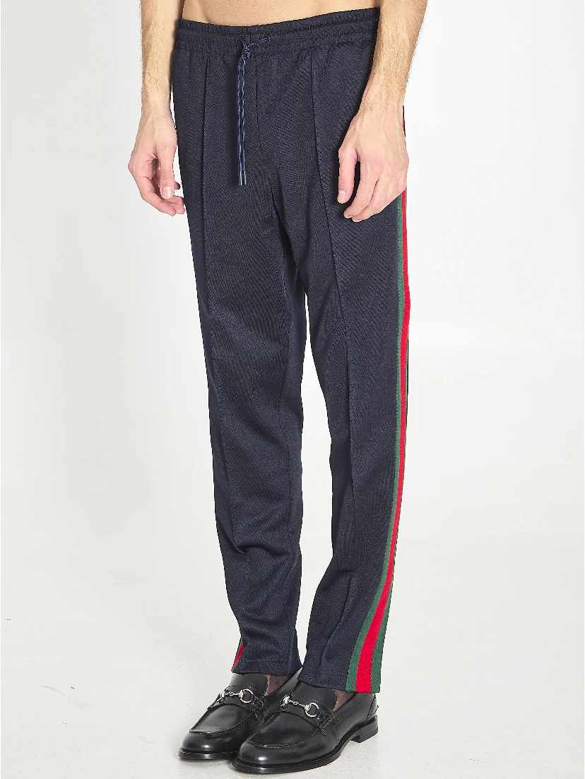 Web sport pants