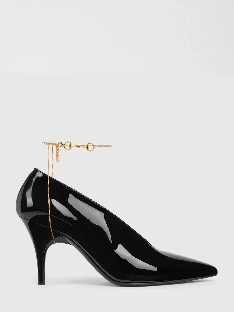 Sabot 97 with jewel detail