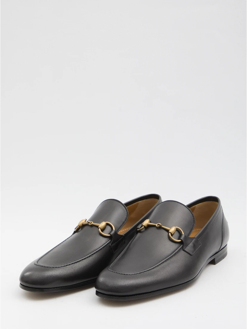 Gucci Jordaan loafers