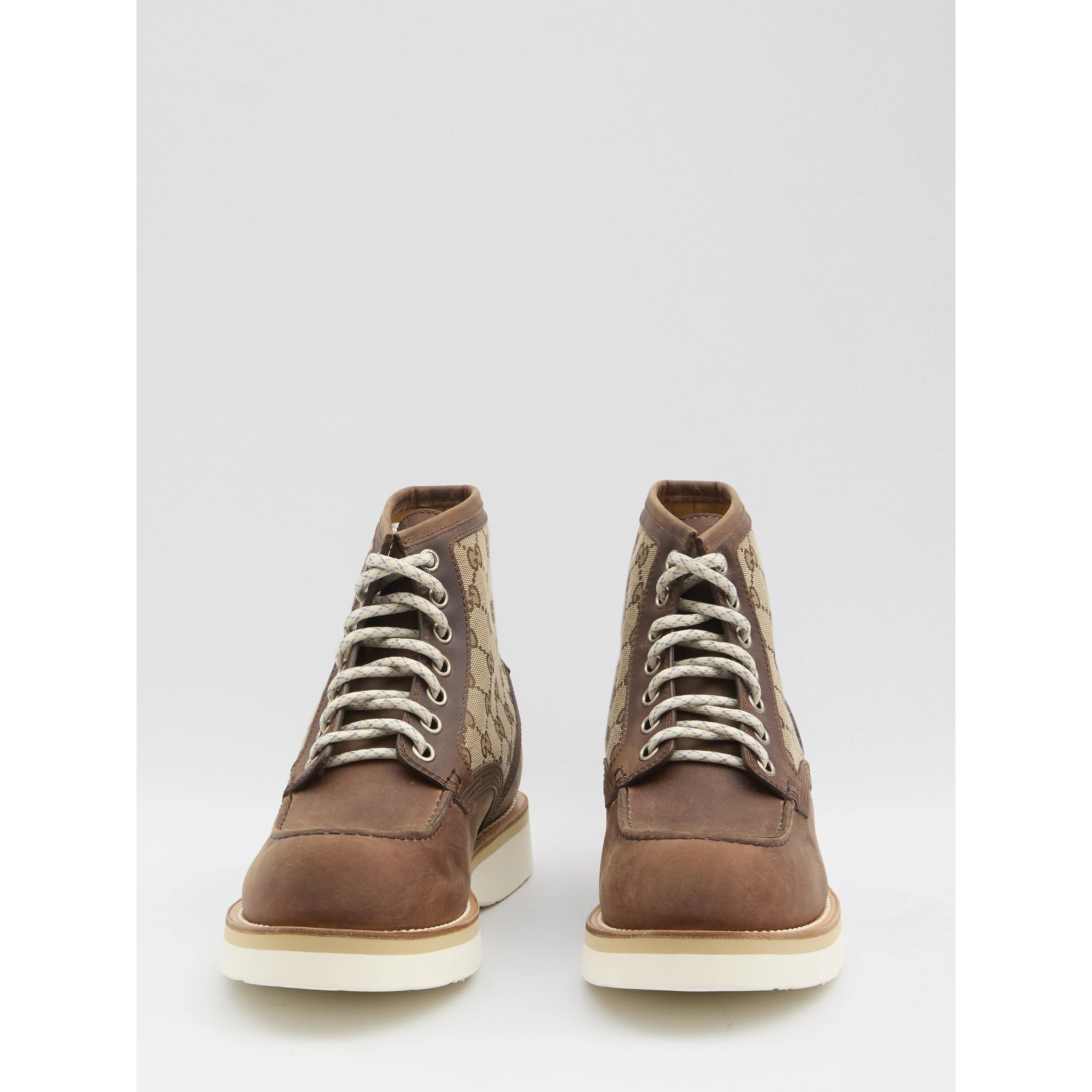 GG ankle boots