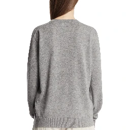 Nian sweater