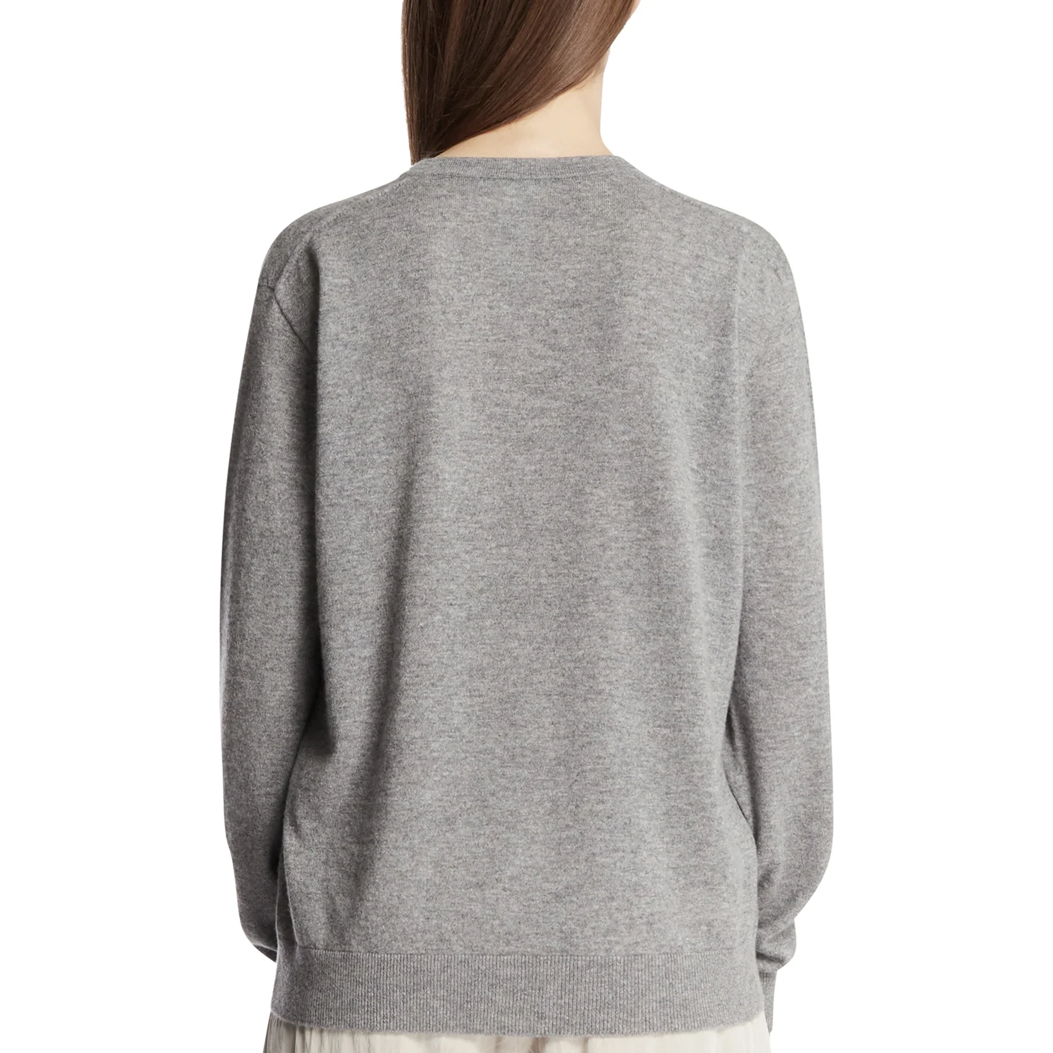 Nian sweater