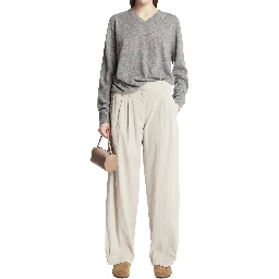 Nian sweater