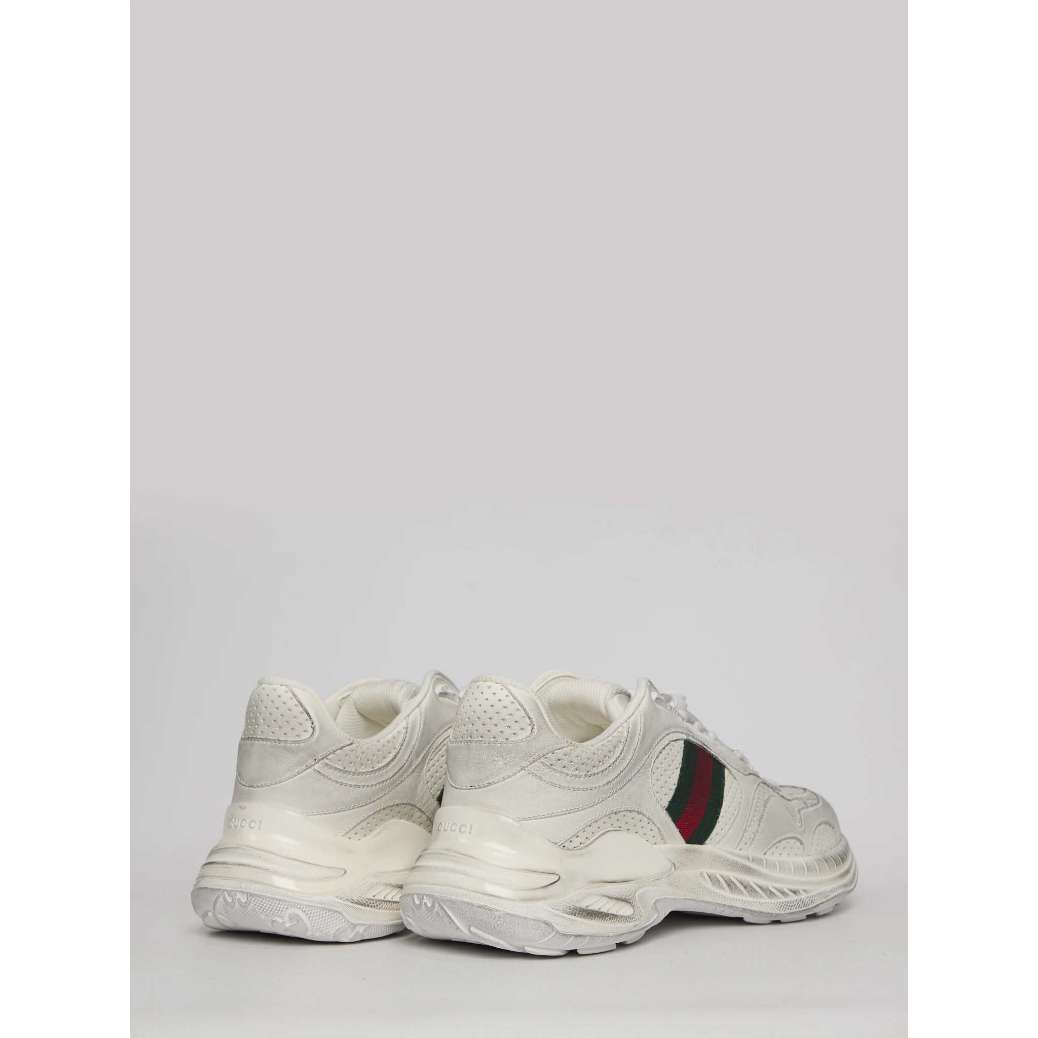 Gucci 2.0 sneakers
