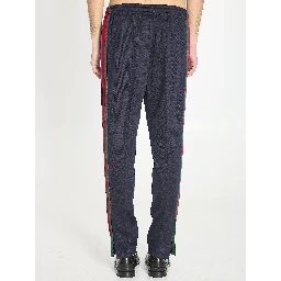 Web sport pants