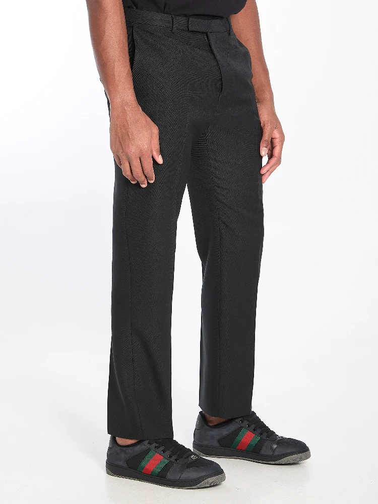 Tailored trousers alternative