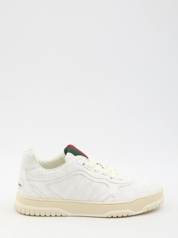 Gucci Re-Web sneakers