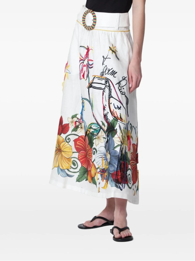 FARM RIO Skirts alternative
