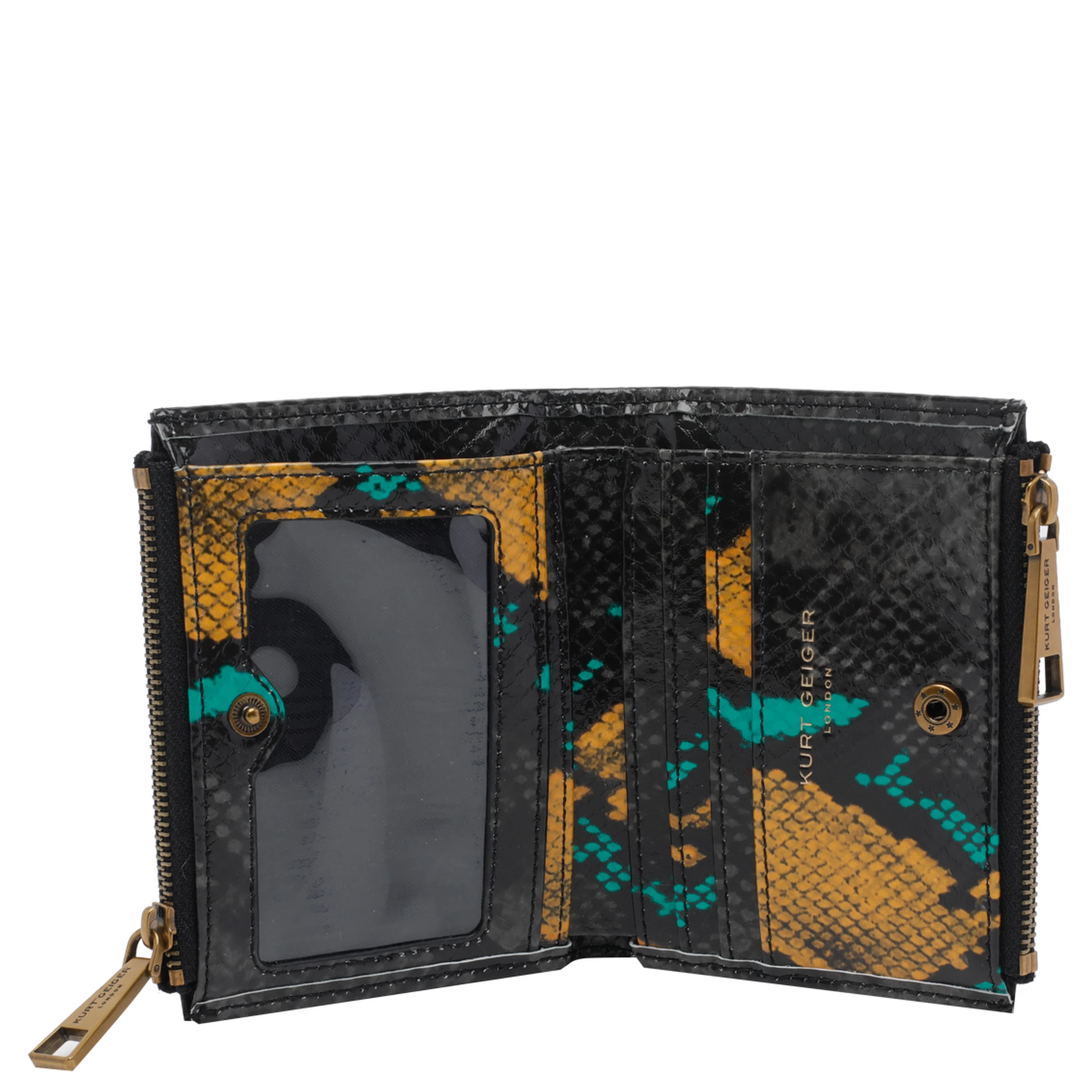 Kurt Geiger Wallets