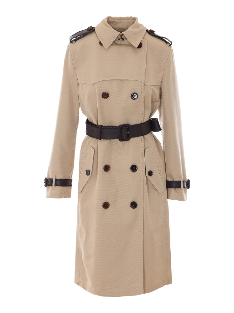 BURBERRY  Beige