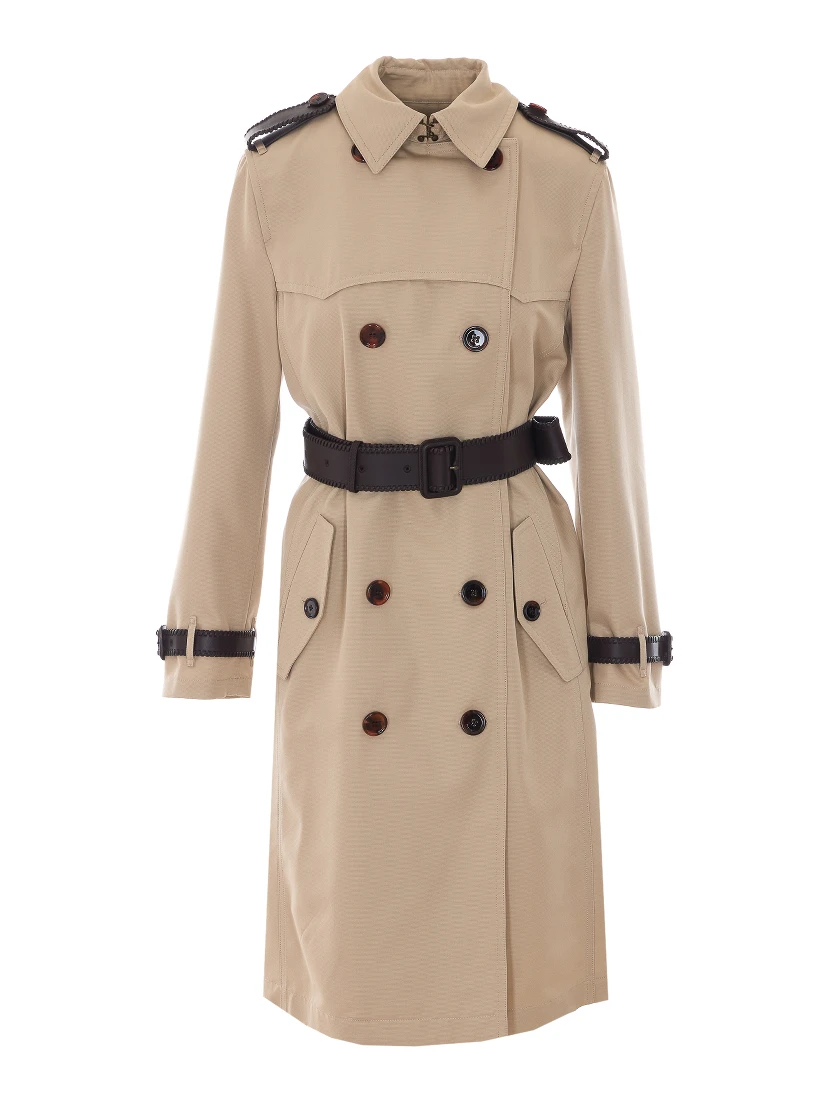 BURBERRY  Beige