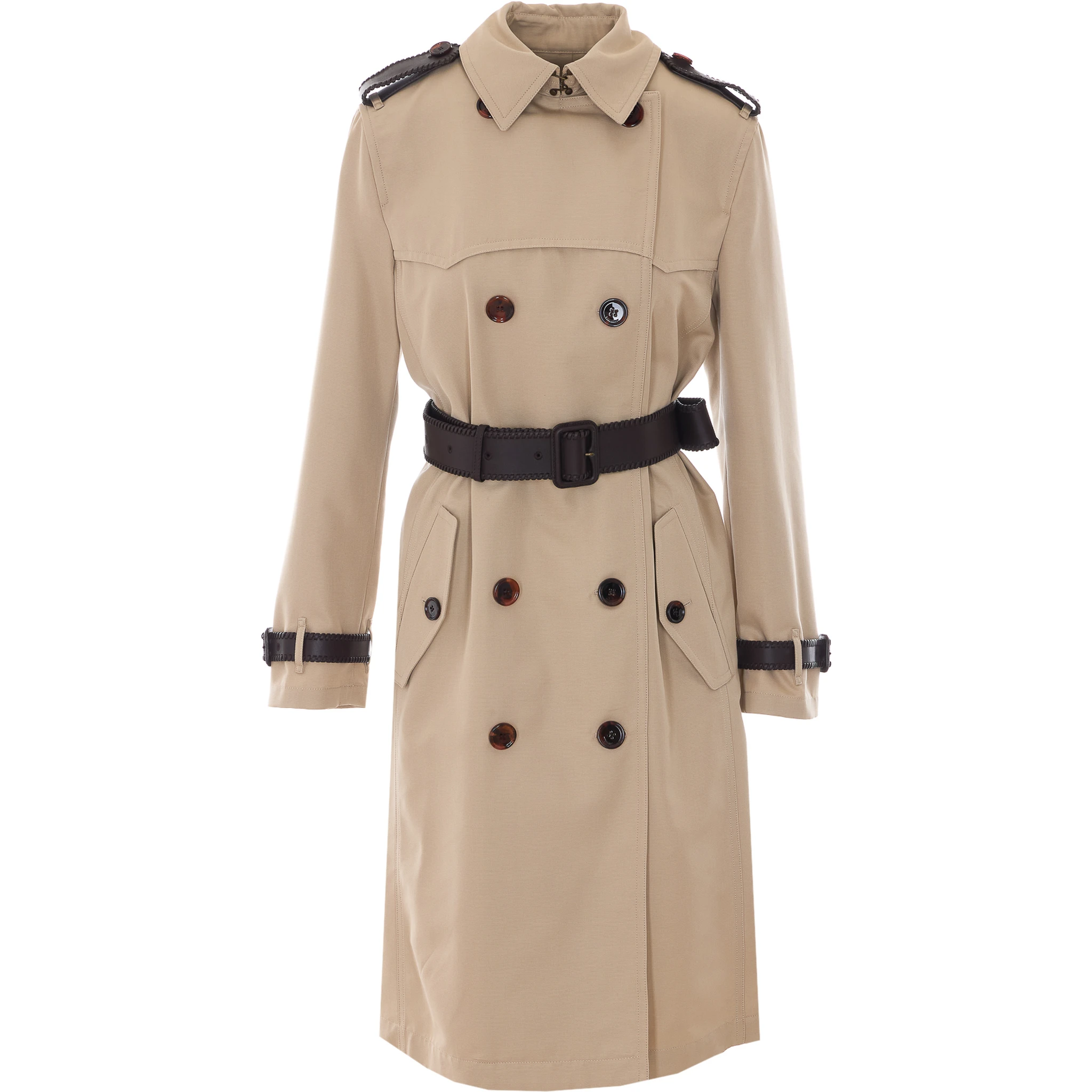 BURBERRY  Beige