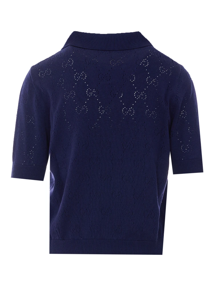Gucci Top Blue alternative