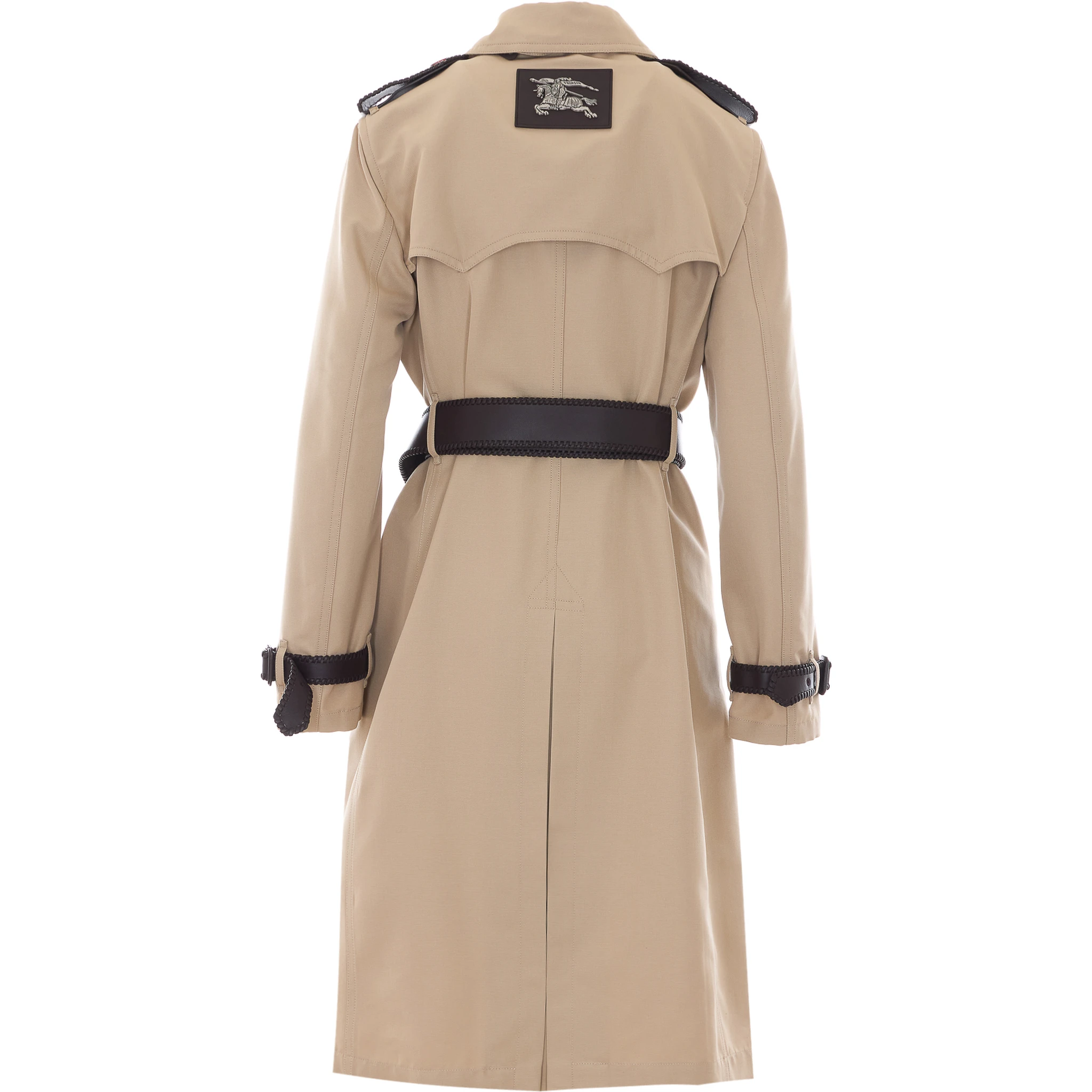 BURBERRY  Beige