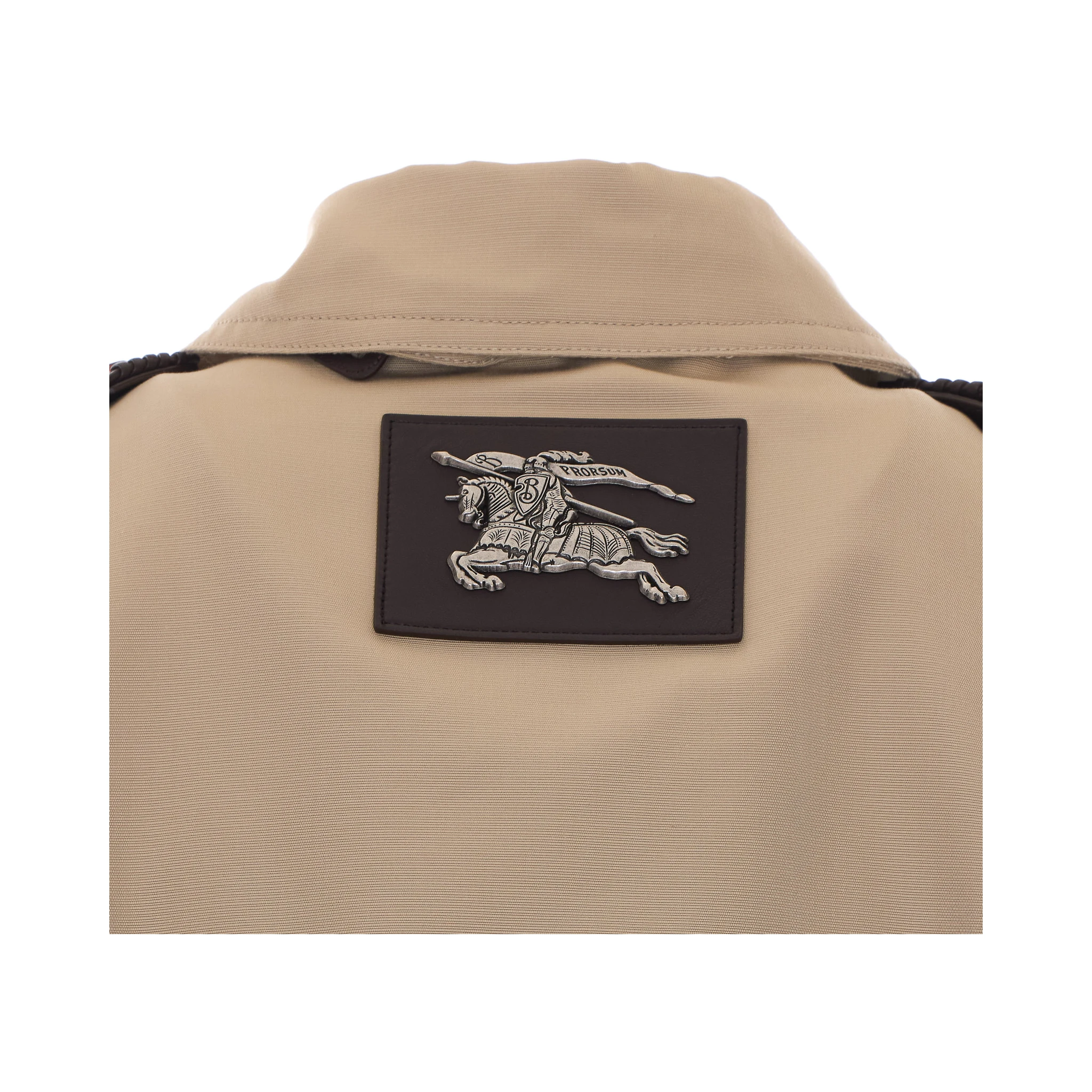 BURBERRY  Beige