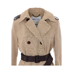 BURBERRY  Beige