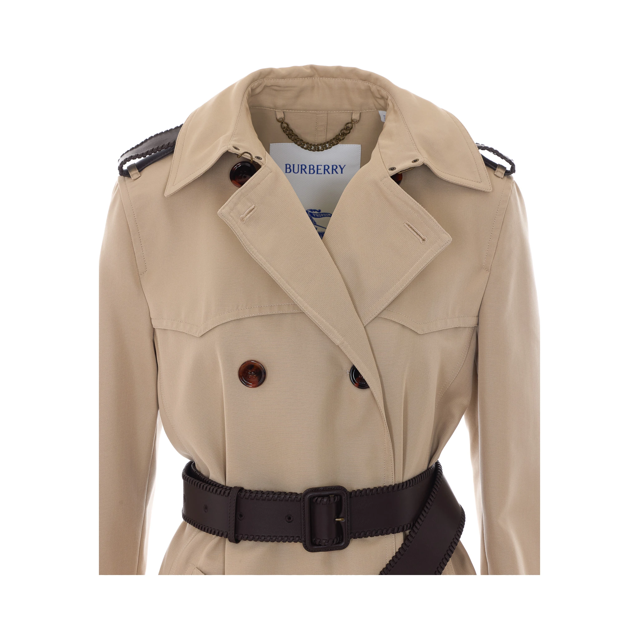 BURBERRY  Beige