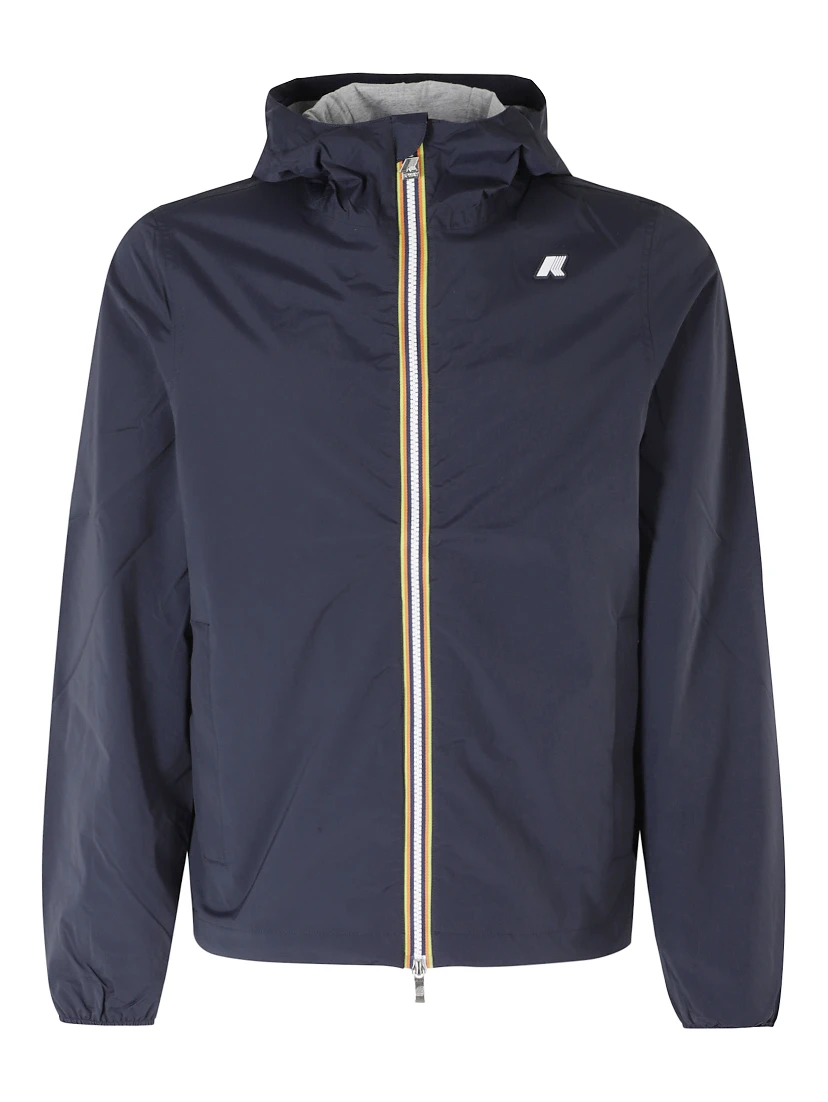 JACK STRETCH JERSEY